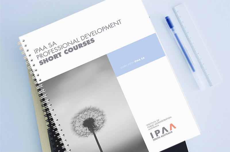 In Brief Writing Briefs for Decision Makers IPAA South