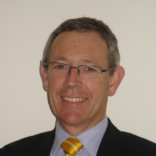 Richard Bingham IPAA South Australia IPAA South Australia