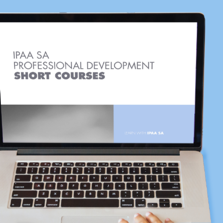 online professional development training for public sector