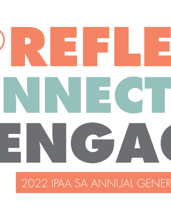 Reflect Connect Engage at the 2022 AGM