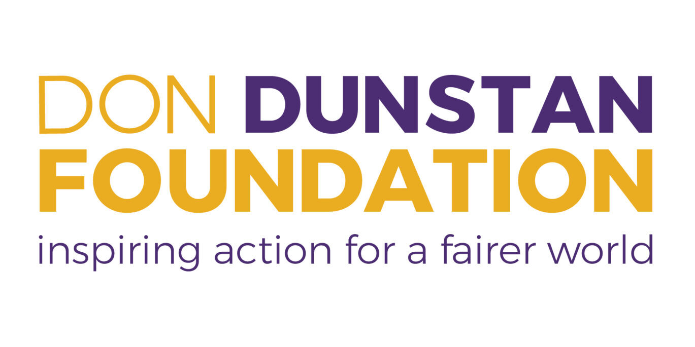 Don Dunstan Foundation