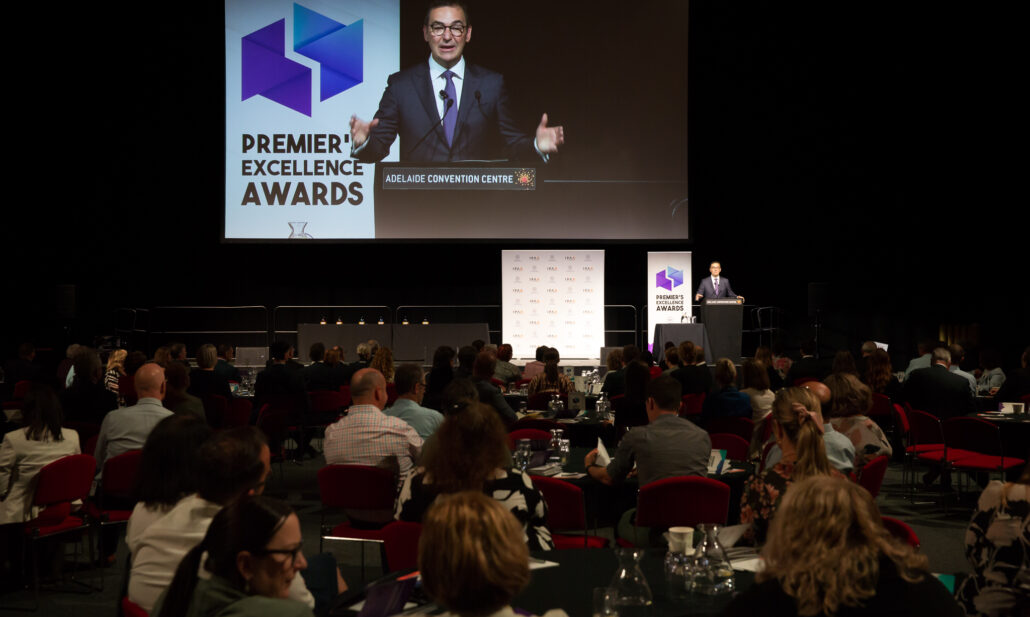 premiers excellence awards