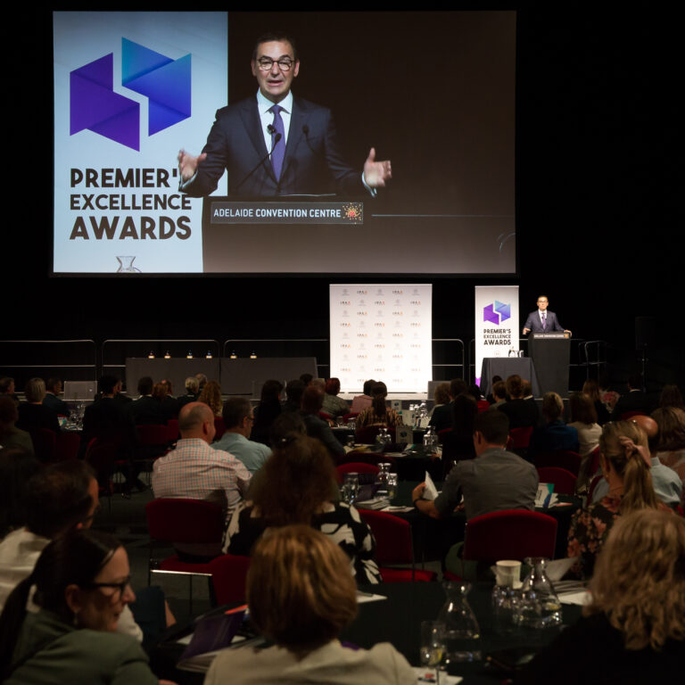 premiers excellence awards
