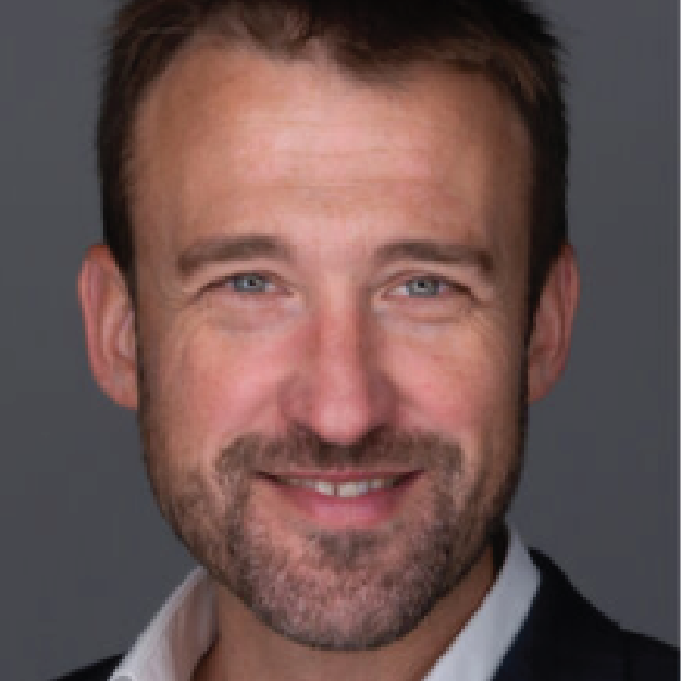 Richard Day IPAA South Australia IPAA South Australia