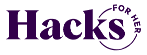 Hacks for Her 
